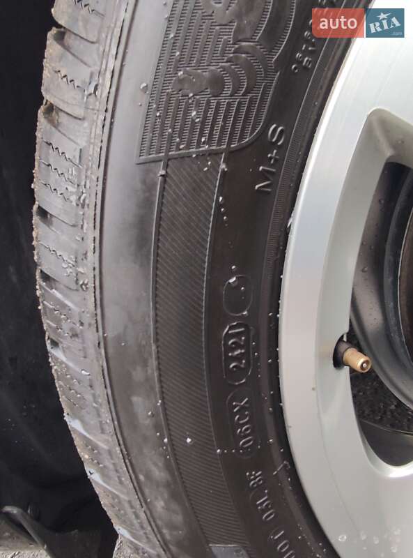 Внедорожник / Кроссовер Audi Q5 2012 в Дубно