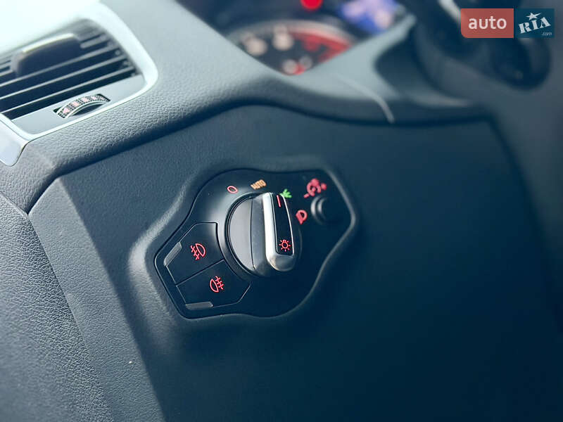 Внедорожник / Кроссовер Audi Q5 2015 в Трускавце