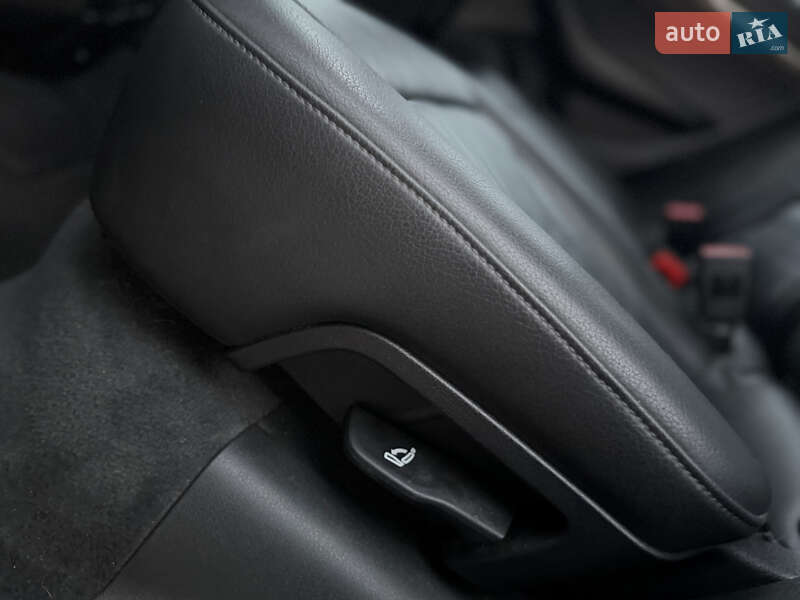 Внедорожник / Кроссовер Audi Q5 2015 в Трускавце