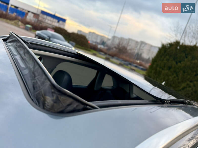 Внедорожник / Кроссовер Audi Q5 2015 в Трускавце