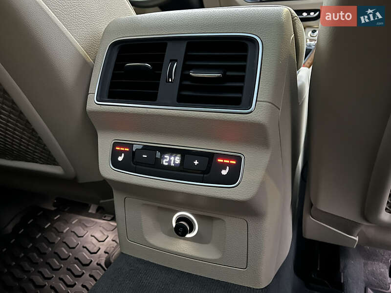 Внедорожник / Кроссовер Audi Q5 2018 в Львове