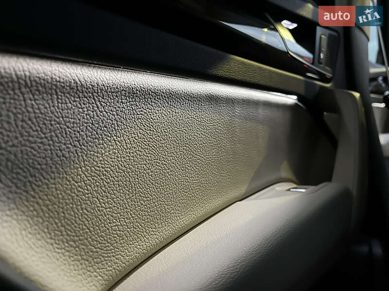 Внедорожник / Кроссовер Audi Q5 2018 в Львове