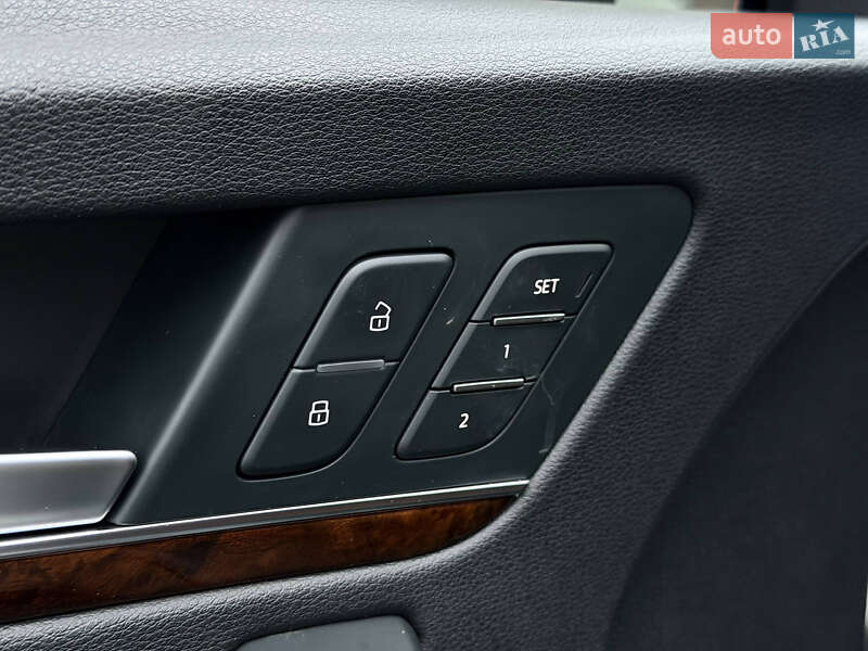 Внедорожник / Кроссовер Audi Q5 2018 в Кривом Роге