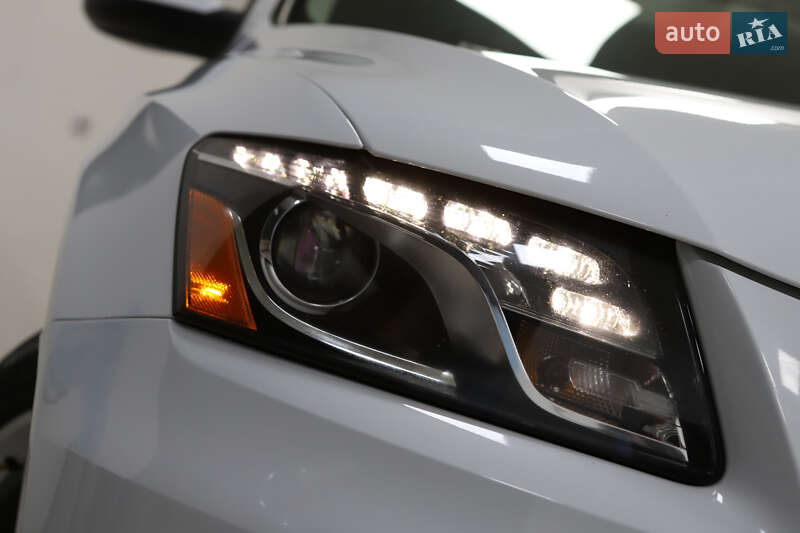 Внедорожник / Кроссовер Audi Q5 2012 в Дрогобыче