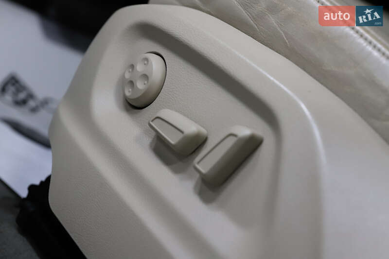 Внедорожник / Кроссовер Audi Q5 2012 в Дрогобыче