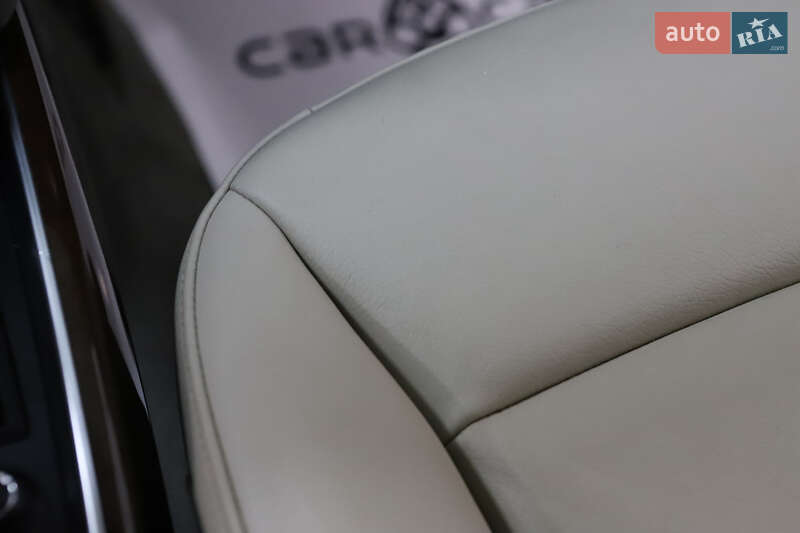 Внедорожник / Кроссовер Audi Q5 2012 в Дрогобыче