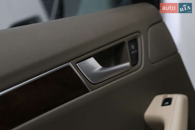 Внедорожник / Кроссовер Audi Q5 2012 в Дрогобыче