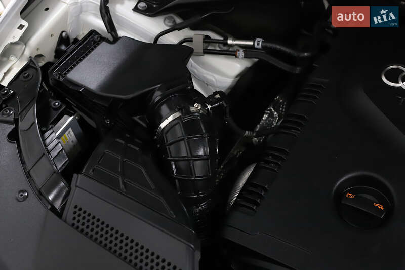 Внедорожник / Кроссовер Audi Q5 2012 в Дрогобыче