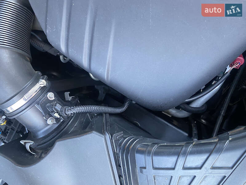 Внедорожник / Кроссовер Audi Q5 2014 в Луцке