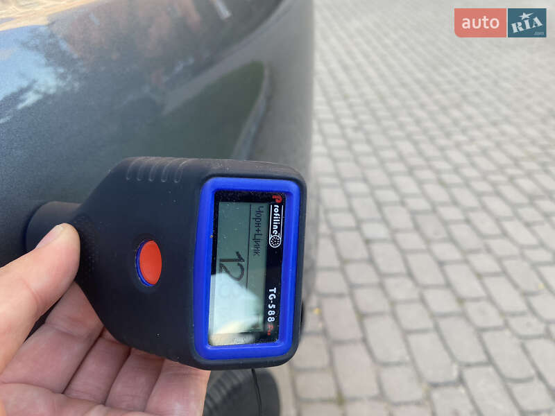 Внедорожник / Кроссовер Audi Q5 2014 в Луцке