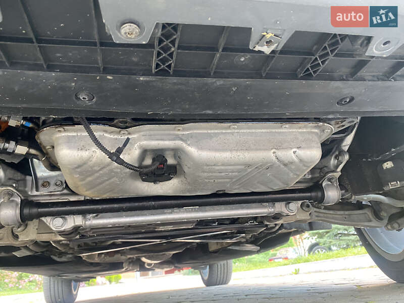 Внедорожник / Кроссовер Audi Q5 2014 в Луцке