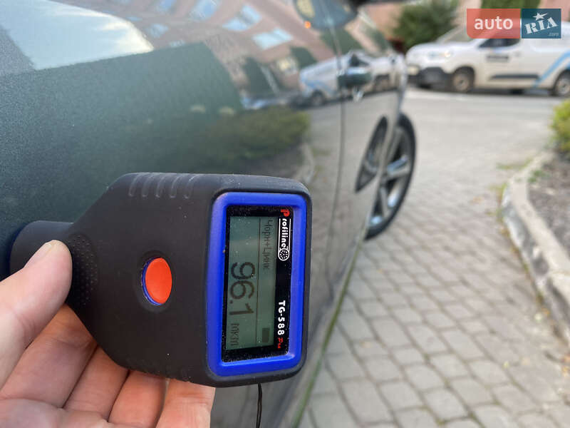 Внедорожник / Кроссовер Audi Q5 2014 в Луцке