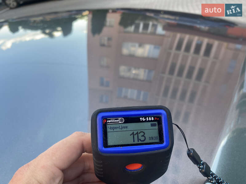 Внедорожник / Кроссовер Audi Q5 2014 в Луцке