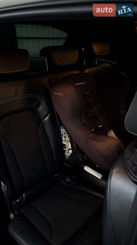 Внедорожник / Кроссовер Audi Q5 2013 в Каменец-Подольском