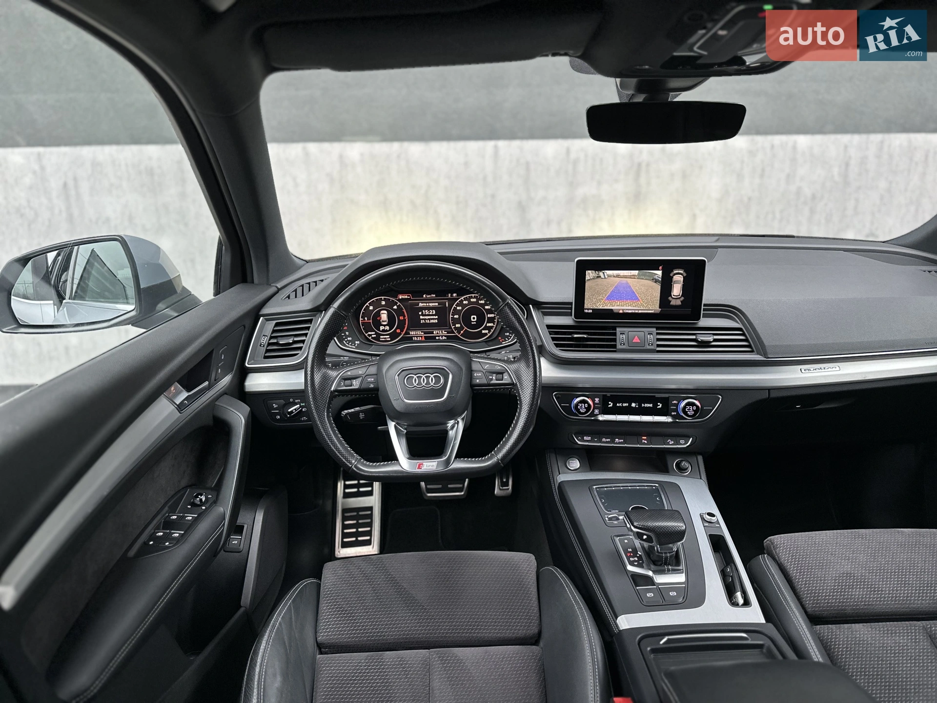 2016 Audi Q5 - мініатюра 43