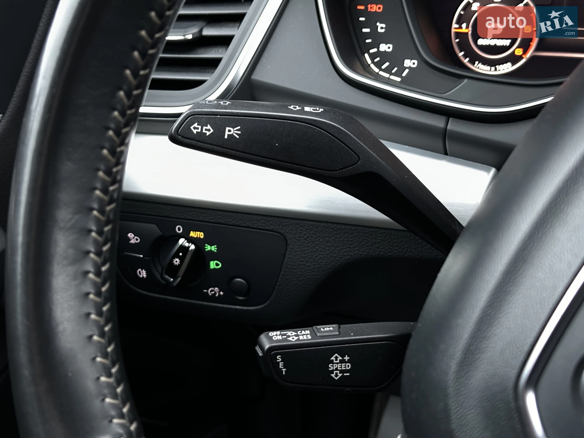 2016 Audi Q5 - мініатюра 59