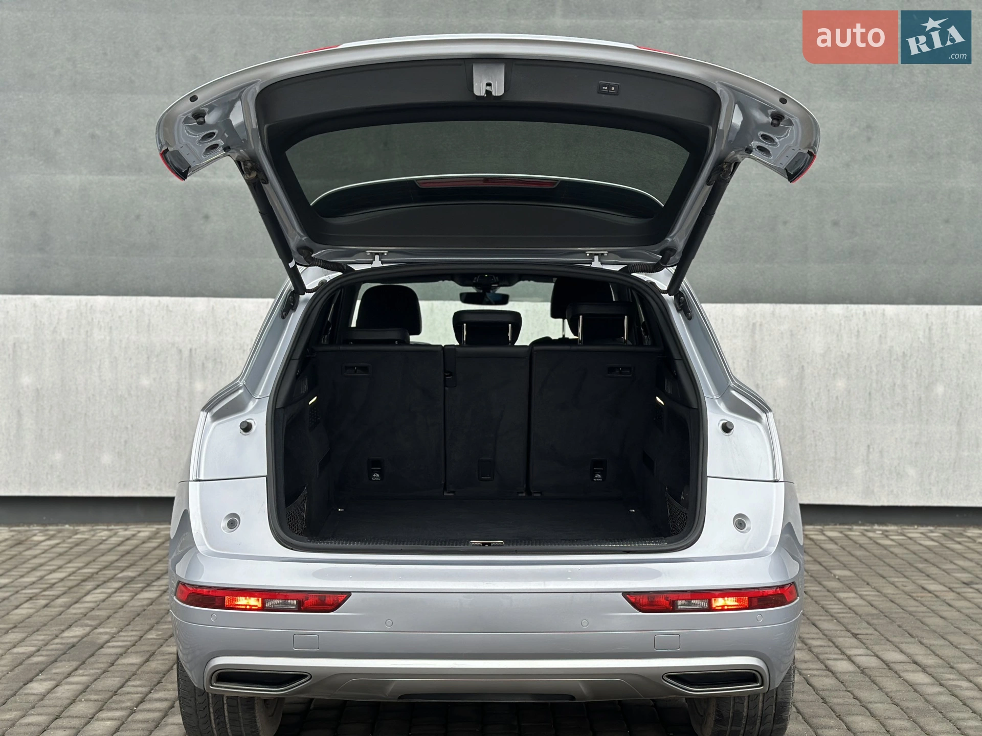 2016 Audi Q5 - мініатюра 63