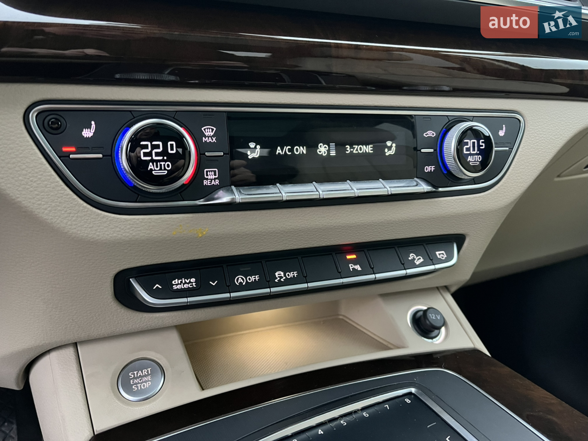 2018 Audi Q5 - мініатюра 26