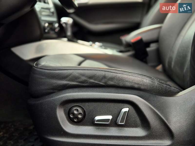 Внедорожник / Кроссовер Audi Q5 2015 в Запорожье фото 46 Внедорожник / Кроссовер Audi Q5 2015 в Запорожье