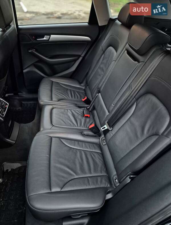 Внедорожник / Кроссовер Audi Q5 2015 в Запорожье фото 54 Внедорожник / Кроссовер Audi Q5 2015 в Запорожье