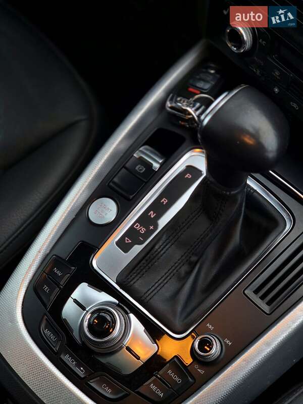 Внедорожник / Кроссовер Audi Q5 2015 в Запорожье фото 66 Внедорожник / Кроссовер Audi Q5 2015 в Запорожье