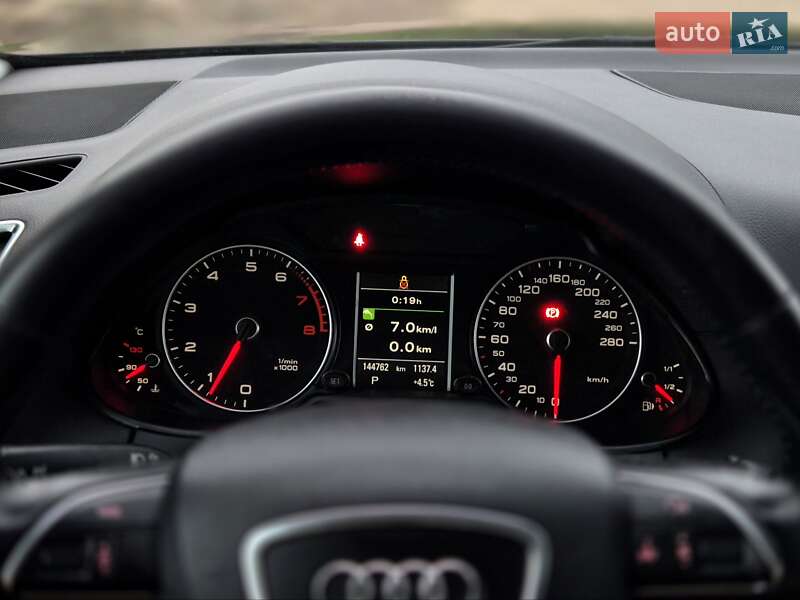 Внедорожник / Кроссовер Audi Q5 2015 в Запорожье фото 72 Внедорожник / Кроссовер Audi Q5 2015 в Запорожье