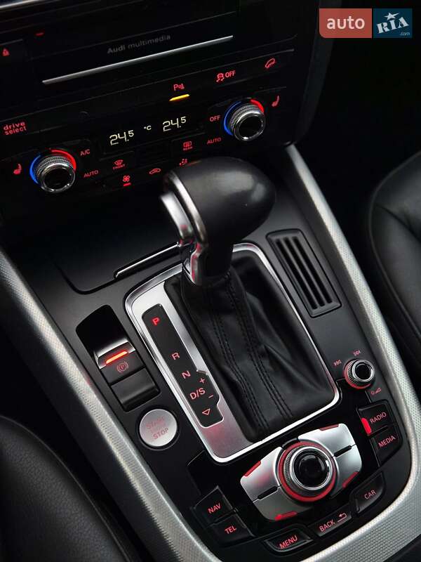 Внедорожник / Кроссовер Audi Q5 2015 в Запорожье фото 76 Внедорожник / Кроссовер Audi Q5 2015 в Запорожье