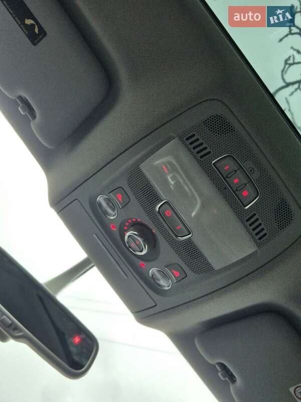 Внедорожник / Кроссовер Audi Q5 2015 в Запорожье фото 78 Внедорожник / Кроссовер Audi Q5 2015 в Запорожье