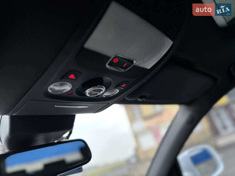 Внедорожник / Кроссовер Audi Q5 2014 в Тернополе фото 22 Внедорожник / Кроссовер Audi Q5 2014 в Тернополе