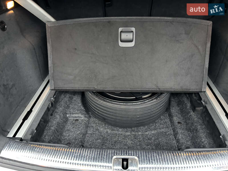 Внедорожник / Кроссовер Audi Q5 2014 в Тернополе фото 40 Внедорожник / Кроссовер Audi Q5 2014 в Тернополе