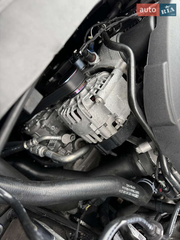 Внедорожник / Кроссовер Audi Q5 2017 в Коломые фото 38 Внедорожник / Кроссовер Audi Q5 2017 в Коломые