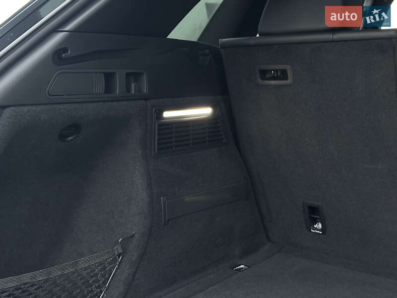 Внедорожник / Кроссовер Audi Q5 2019 в Бродах