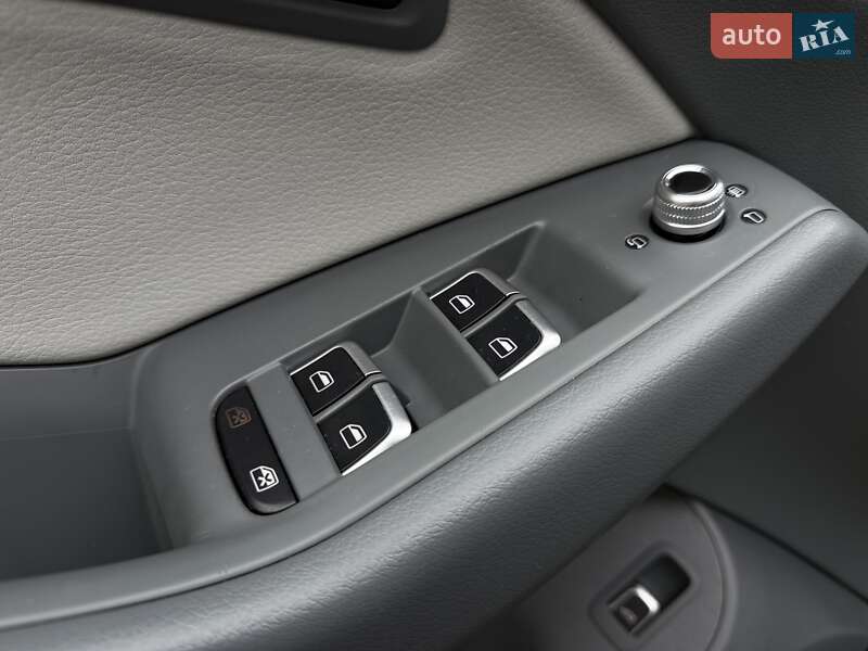 Внедорожник / Кроссовер Audi Q5 2016 в Стрые