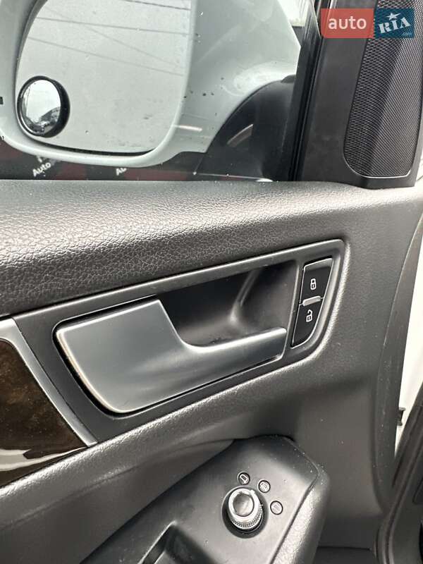 Внедорожник / Кроссовер Audi Q5 2014 в Сумах