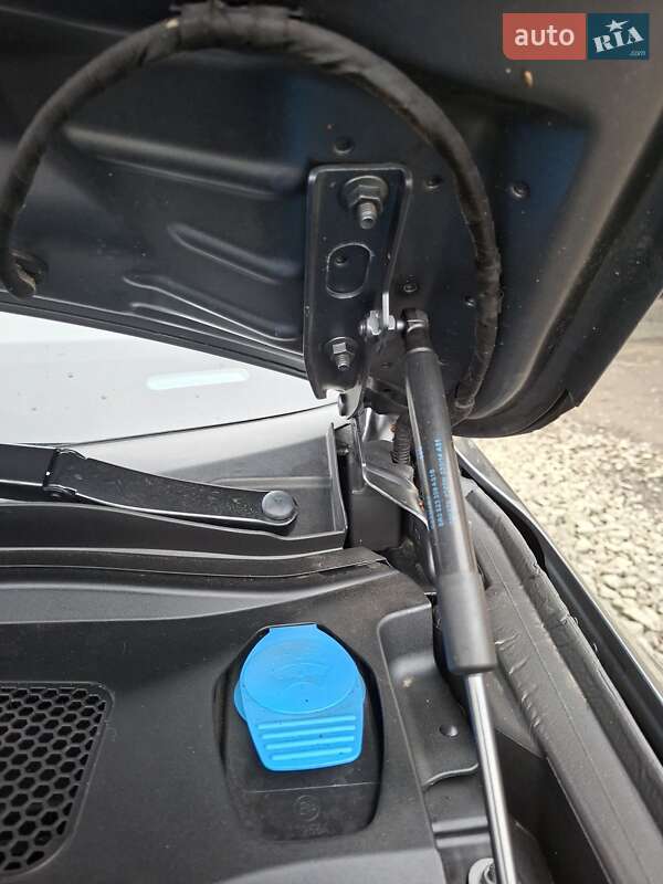 Внедорожник / Кроссовер Audi Q5 2015 в Луцке