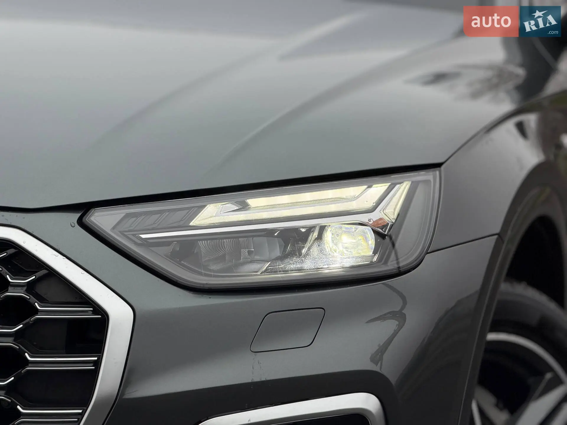 2021 Audi Q5 - мініатюра 4