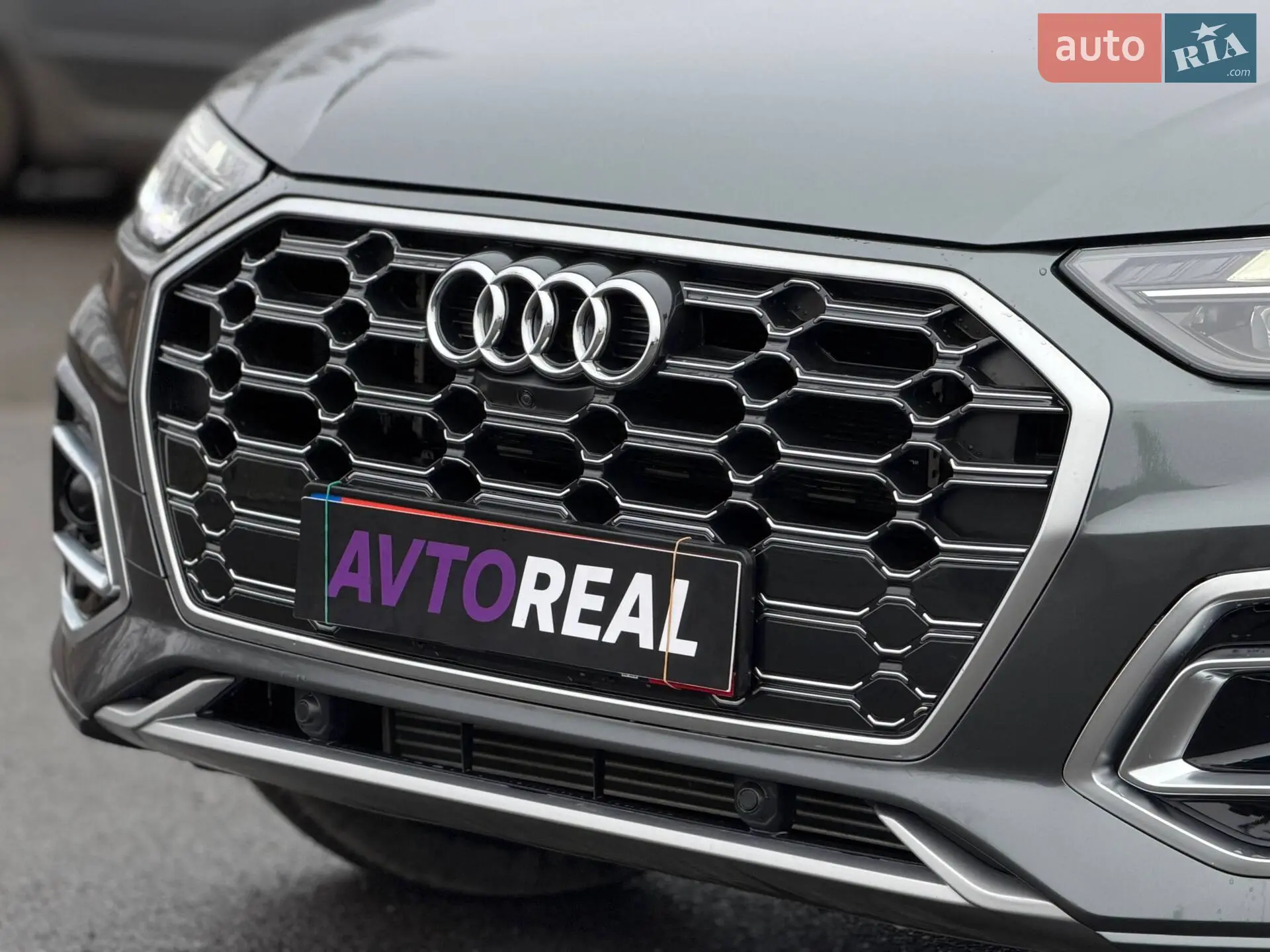 2021 Audi Q5 - мініатюра 6