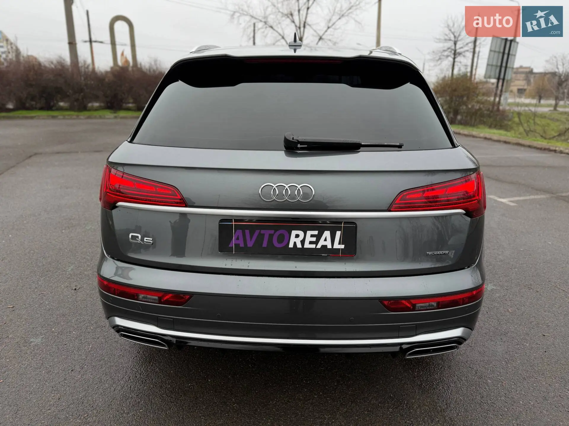 2021 Audi Q5 - мініатюра 26
