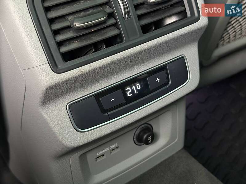 Внедорожник / Кроссовер Audi Q5 2021 в Кривом Роге