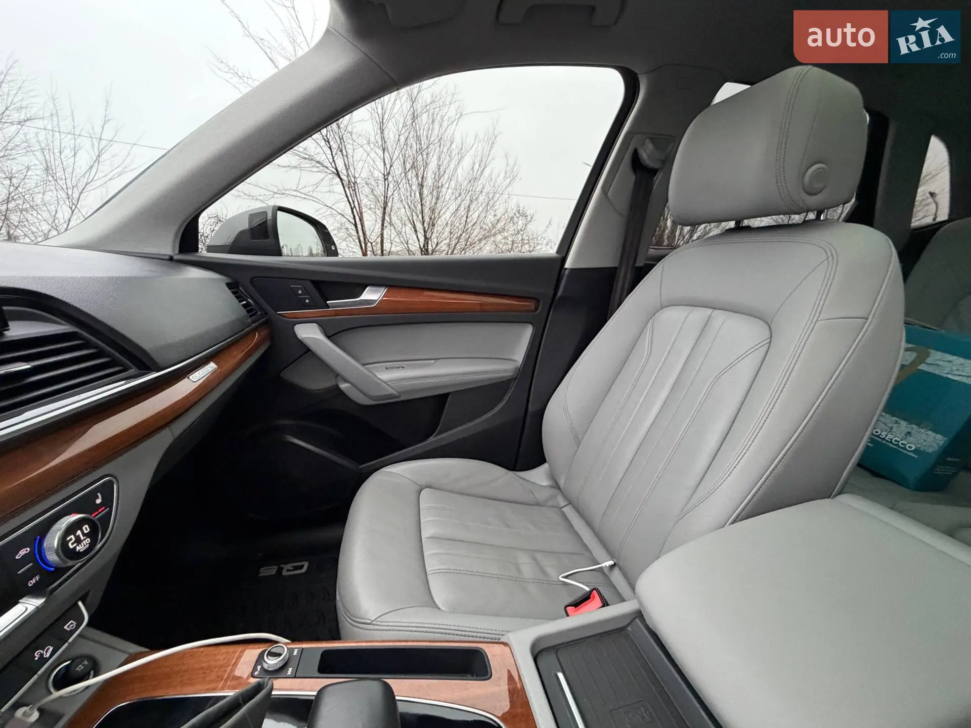 2021 Audi Q5 - мініатюра 70