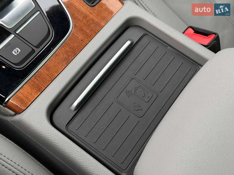 Внедорожник / Кроссовер Audi Q5 2021 в Кривом Роге