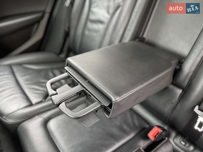 Внедорожник / Кроссовер Audi Q5 2016 в Ровно