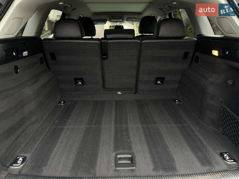 Внедорожник / Кроссовер Audi Q5 2016 в Ровно