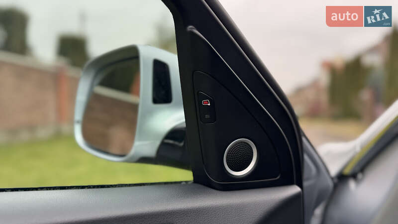 Внедорожник / Кроссовер Audi Q5 2016 в Ровно