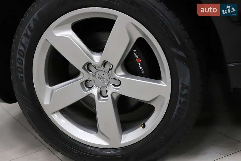 Внедорожник / Кроссовер Audi Q5 2013 в Дрогобыче