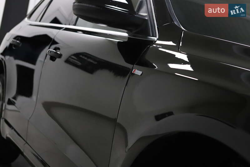 Внедорожник / Кроссовер Audi Q5 2013 в Дрогобыче