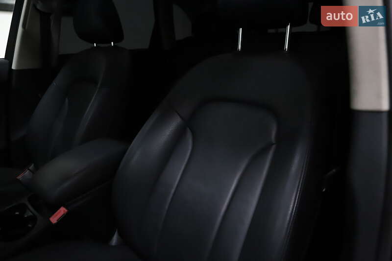 Внедорожник / Кроссовер Audi Q5 2013 в Дрогобыче