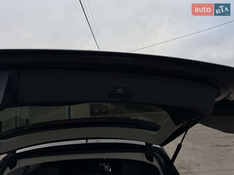 Внедорожник / Кроссовер Audi Q5 2014 в Умани