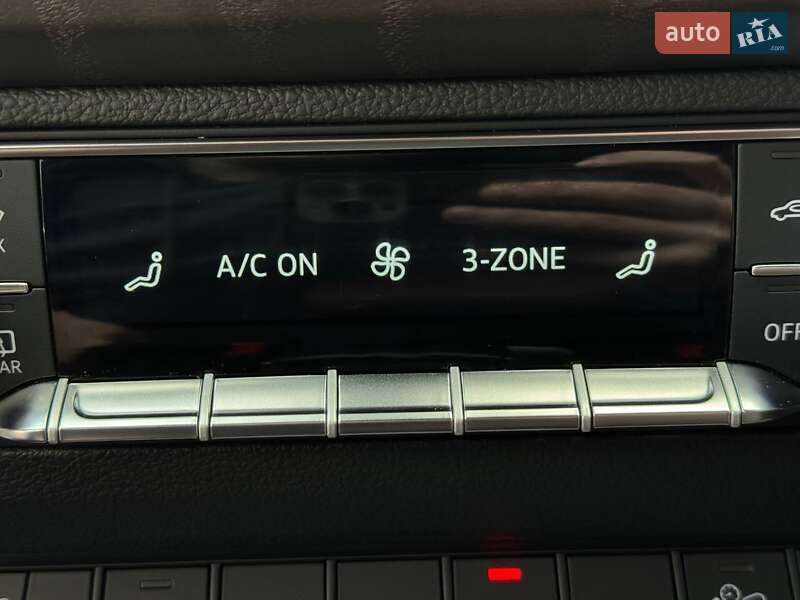 Внедорожник / Кроссовер Audi Q5 2018 в Ровно