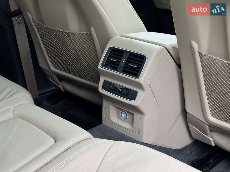 Позашляховик / Кросовер Audi Q5 2018 в Самборі